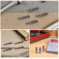 thumbnail image 3 of WHAMVOX 10Pcs Metal Umbrella Tips Replacement Kit for Umbrella Ribs Repair and Frame Protection, 3 of 8