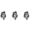 thumbnail image 1 of 3X Carburateur pour Pièce C350 A021002470, 1 of 7
