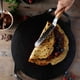 thumbnail image 3 of Comal de doble Asa  de 38 cm pizza Esmaltado Victoria 38 cm/redondo pizza/ esmaltado, 3 of 5