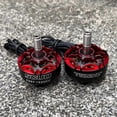 thumbnail image 3 of YSIDO 4Pcs 2207 1850KV Brushless Motor For 7/8inch FPV Racing Drone, 3 of 5