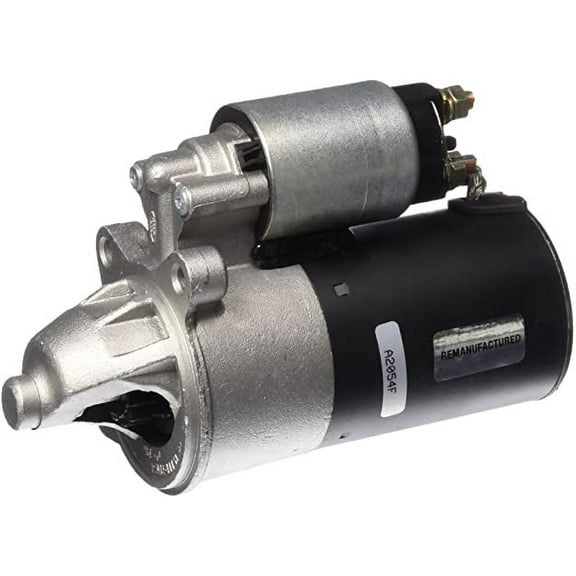 Motorcraft Starter Motor SA-789-RM Fits select: 1997 FORD F150, 1996 FORD MUSTANG
