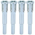 thumbnail image 2 of Wire Twisting Stripper, 4Pcs Wire Twisting Tools, Electrical Automatic Twisting Stripper, Quick Twist Connector, Carbon Steel, Wire Strippers, 2 of 8