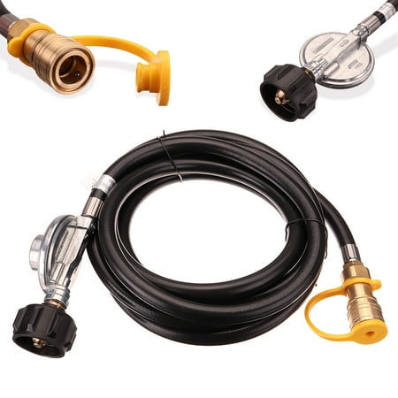 tuyau hose femelle adaptateur convertisseur converter reducing 12inch cdiscount regulator appareils extrieurs chauffage remplacement