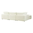 thumbnail image 3 of TOV Furniture Cali Modular 4 Piece Sectional, 3 of 6