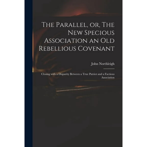 The Trial and Imprisonment (Paperback)