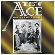 Ace includes: Paul Carrack. Producers: John Anthony, Trevor Lawrence. Compilation producer: Cary E. Mansfield. Recorded between 1975 & 1977. Includes liner notes by Sal Nunziato.