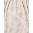 thumbnail image 3 of Modern Moments by Gerber Baby Girl Bubble Romper with Eyelet Trim, Sizes 0/3 onths - 24 Months, 3 of 7