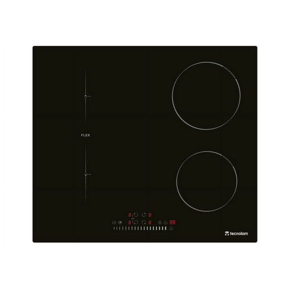 Parrilla Inducción Tecnolam TIH60.NE 60 CM 220V