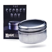 Magic Makers Ultimate Magic Trick Kit
