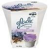 Glade 800004003 Glade Gel Lvndr&Vnla 9 Pack