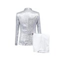 thumbnail image 2 of Mens Fit Sequin Dress Suit, 2 of 4