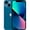 Blue, variant on Pre-Owned Apple iPhone 13 128GB Blue (Unlocked)