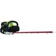 thumbnail image 1 of Greenworks Pro 80V 26" Cordless Hedge Trimmer, Tool Only, Battery Powered, Green, 1 of 5