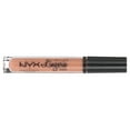 thumbnail image 3 of NYX Professional Makeup Lip Lingerie Gloss, Sable, 3 of 7