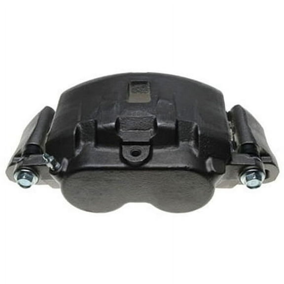 Acdelco 18FR2436 Rear Driver Side Disc Brake Caliper Assembly Without Pads