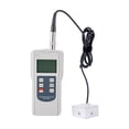 thumbnail image 3 of Digital 3D Triaxial Vibration meter AV-160D Vibration Tester 10 Hz ~ 1K Hz Mechanical Motion Vibrometer Piezo Vibration Sensor ,Versatile Frequency, 3 of 6