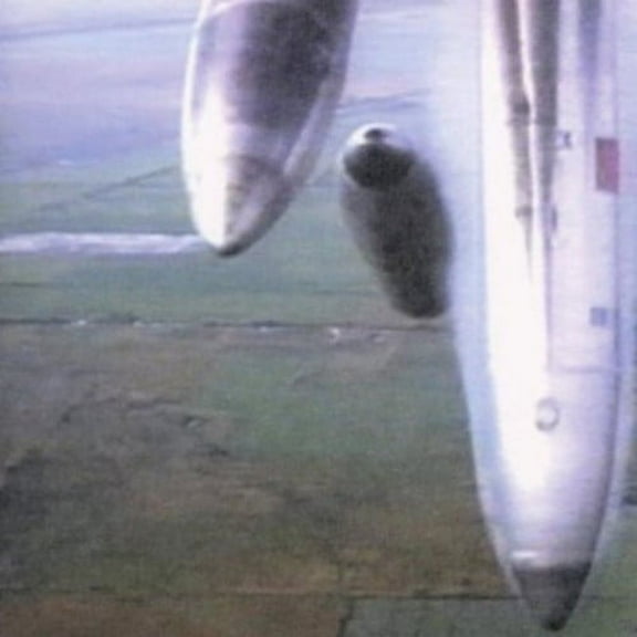 Godspeed You! Black Emperor - Yanqui U.X.O. - Music & Performance - CD