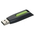 thumbnail image 6 of 32gb Store 'n' Go&reg; V3 Usb 3.2 Gen 1 Flash Drive - 2pk - Blue, Green - 32 Gb Usb 3.2 Gen 1 - Blue, Green - 2 Pack"", 6 of 11