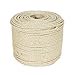 thumbnail image 3 of Corde en Sisal Torsadée (3/8 Pouce x 600 Pieds), 3 of 4