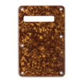 thumbnail image 2 of Guitar Back Protector Musical Instrument Accessory For Guitar Parts Bronze White, 2 of 7