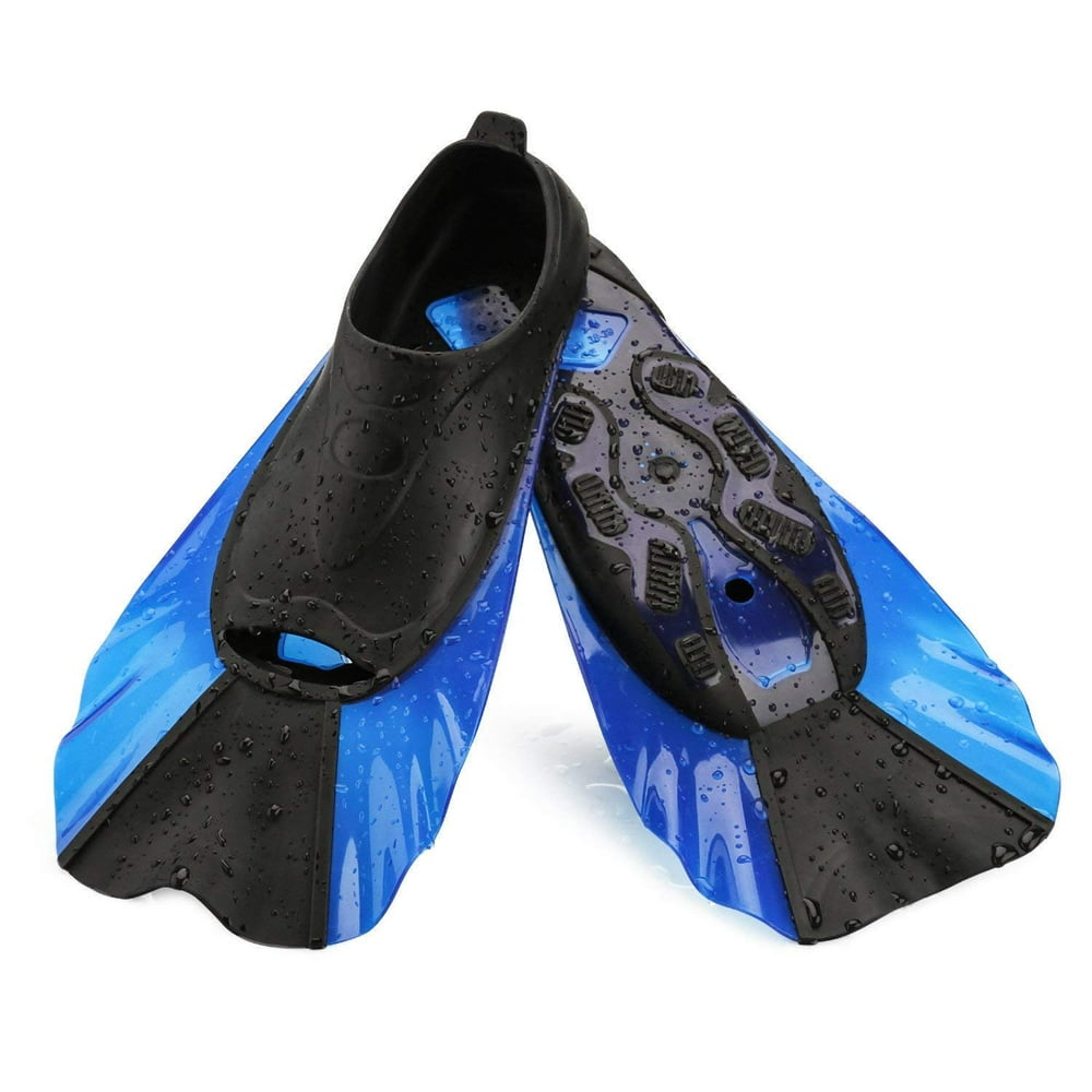 HEADSWIM SOFT FIN ALETAS NATACIÓN FLEXIBLES — Tri For Fun