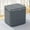 Multicolor A, variant on Iumwxz Organizers and Storage Clothes Storage Bag Wardrobe Sorting Storage Box Portable Storage Bag Winter Cup Storage Box Indoor Dresser Shelf Cabinet Multicolor Cotton Holiday Saving