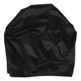 thumbnail image 1 of MERRYHAPY Protector De Para De Tela Oxford Con Borde Negro, 1 of 8