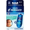 Philips Norelco HQ171 Nivea for Men Shaving Gel Cartridges