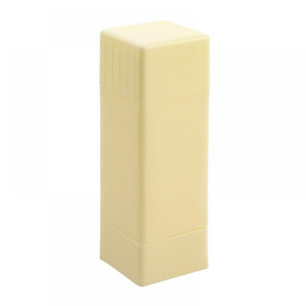 TINKER Butter Spreader and Butter Stick Holder Dish Kitchen Plastic Cheese Storage ，Easily
