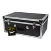 Atomik RC - Hard case for drone - rugged - matte black - for DJI Phantom 4