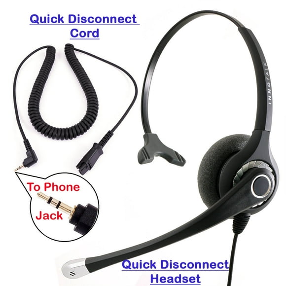 Maeline Bulk Earphones with 3.5 mm Headphone Plug - 1000 Pack - Black 並行輸入品