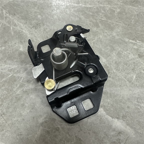 For 2013-2020 Ford Fusion Right Passenger Side Hood Lock Latch DS7Z-16700-C New