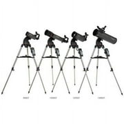 Celestron NexStar 130 SLT Computerized Newtonian Telescope