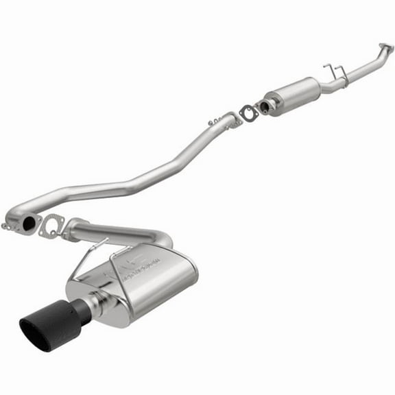 MagnaFlow Exhaust Products Performance Exhaust System 19610