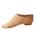 thumbnail image 1 of Zapatos de ballet Sunnimix Zapatillas de ballet suaves para mujeres niñas niños adultos, 1 of 8