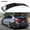Carbon Fiber Look, variant on Rear Window Rooftop Spoiler Compatible with 2014-2024 Infiniti Q50, VIP M STYLE Style Wing Fit for 2014 2015 2016 2017 2018 2019 2020 2021 2022 2023 2024 (Carbon Fiber Look)