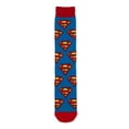 thumbnail image 5 of DC Comics Men’s Crew Socks, 6-Pack, 5 of 8