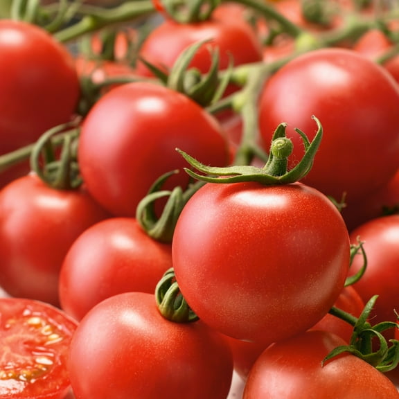 Indian Curry Tomato Seeds - 300 Mg Packet ~65 Seeds - Non-GMO - Vegetable Garden - Solanum lycopersicum