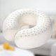 thumbnail image 2 of Travel Neck Pillow U Shape Latex Pillow U Shaped Neck Pillow Case Neck Cushion, 2 of 3