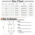 thumbnail image 3 of cfhntfmh Jumpsuits for Women Baggy Sleeveless Scoop Neck Drawstring Wide Leg Shorts Rompers with Pockets, 3 of 7