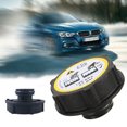 thumbnail image 3 of Trayknick Radiator Cap Durable Replacement Waterproof Coolant Overflow Expansion Cover 1301104 3M5H8100AD for Ford/for Volvo/for Land Rover, 3 of 12