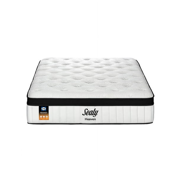 COLCHÓN SEALY HEAVEN, KING SIZE