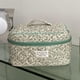 thumbnail image 5 of Bolso De Cosméticos Bolsa de cosméticos acolchada, organizador cosmético de algodón, gran capacidad, monedero para chicas y señoras Tmvgtek Para Estrenar, 5 of 7