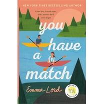 You Have a Match, (Paperback)