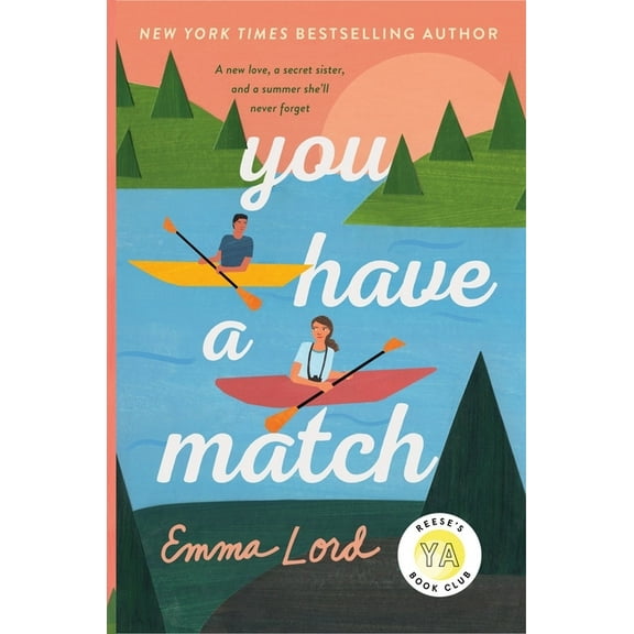 You Have a Match, (Paperback)