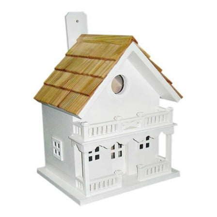 Home Bazaar Chalet Birdhouse