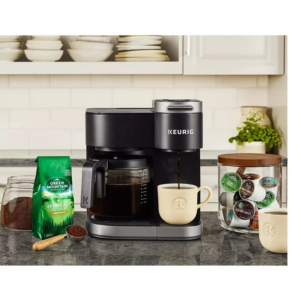 Keurig top duo walmart
