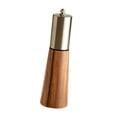 thumbnail image 3 of DOLITY Manual Mills Refillable Household Kitchen Cooking Tools Pepper Grinding, 3 of 9