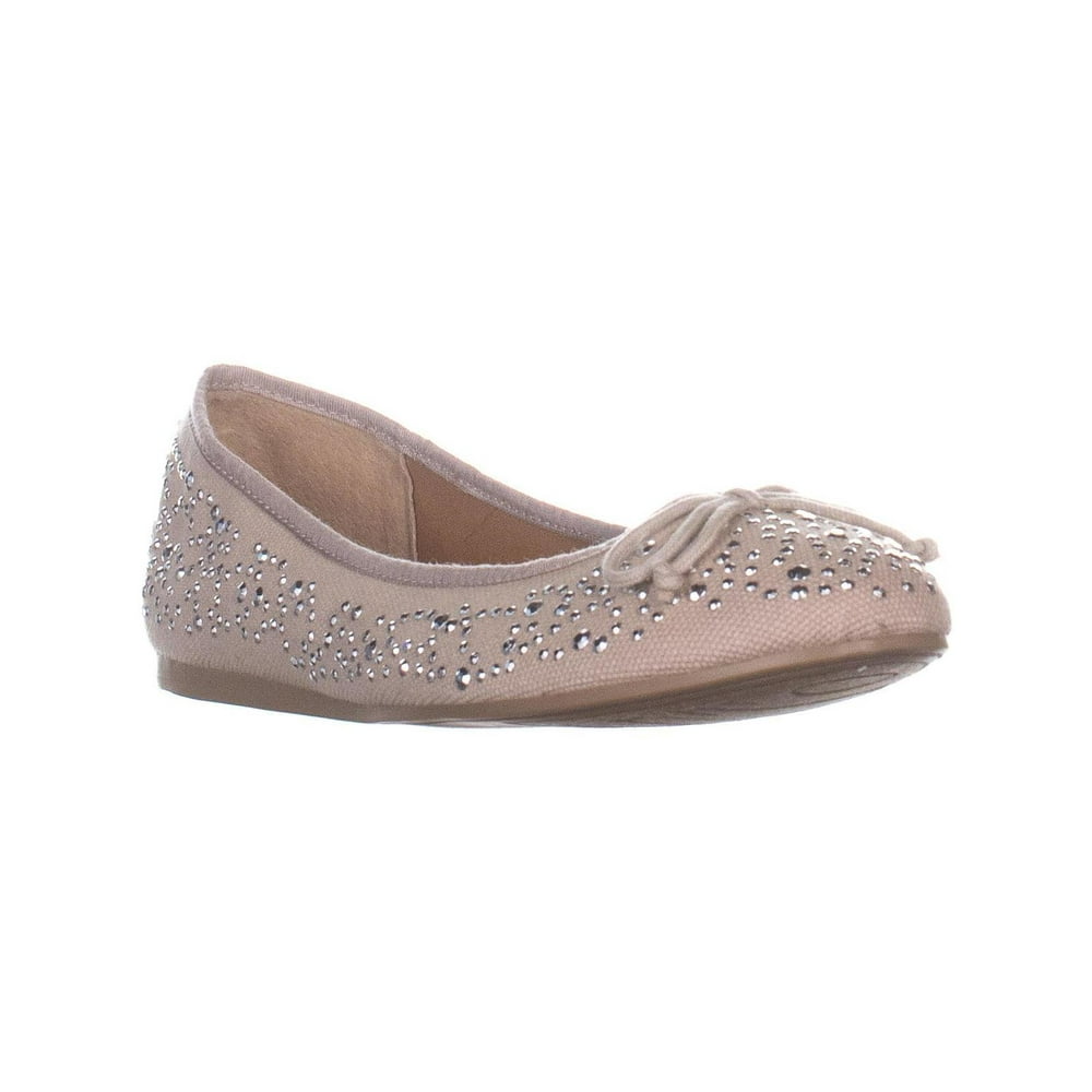 franco sarto ballerina flats