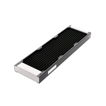 Watercool HEATKILLER 360-S Radiator, Black